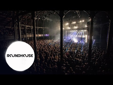 Roundhouse: more than just a great venue