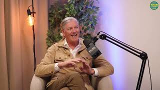 Victor Muller Talks Saab, Spyker and the Fight to Never Give Up in 2026