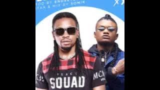 Kulsoul Nwa Di Nma feat xbusta prod by endeetone  full video