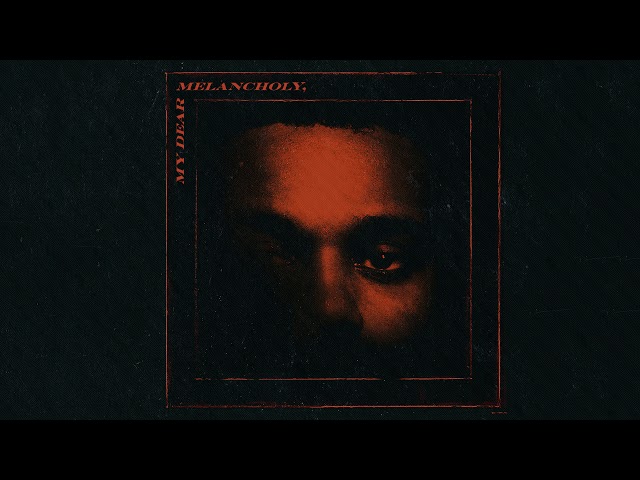The Weeknd - Try Me (Official Audio) class=