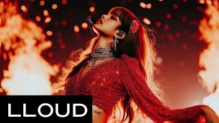 LISA - " HOWLING " MV | LLOUD | 시끄러운