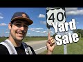 I Drove For Hours To Attend This Yard Sale - Route 40 Garage Sale