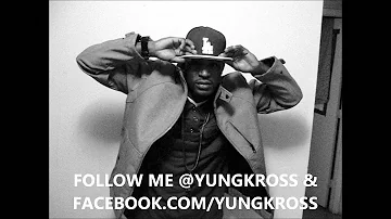 YUNG KROSS FEAT. THE CHI-LITES-SPEND IT REMIX 2012