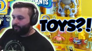 m0E ON TOY REVIEWS! H1Z1