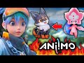 I Tried Trading in Aniimo to See What REALLY Happens