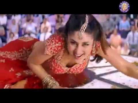 Bani Bani - Main Prem Ki Deewani Hoon - Kareena Kapoor_ Hrithik Roshan _ Abhishek Bachchan