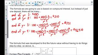 MAT 142 Section 5-4 part 1