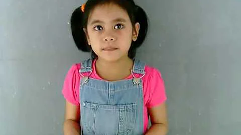 #TRIMEDADVERTISI...  DENISE DUQUE PROFILE VTR