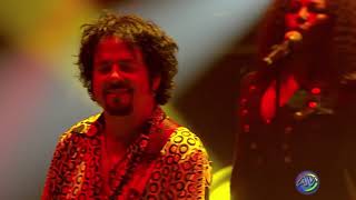 Toto - Africa (35th Anniversary at the Atlas Arena in Poland)