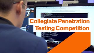 RIT Hosts Collegiate Penetration Testing Competition