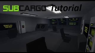 Subcargo Tutorial screenshot 3