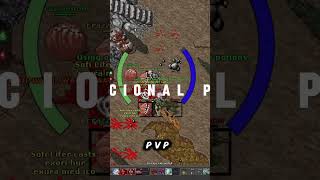 💸 ¿Cuánto cuesta un Druid ML 120 en Tibia