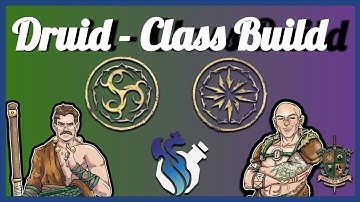 Class Optimization - Druid - Daggerheart Class Build - Official Rules