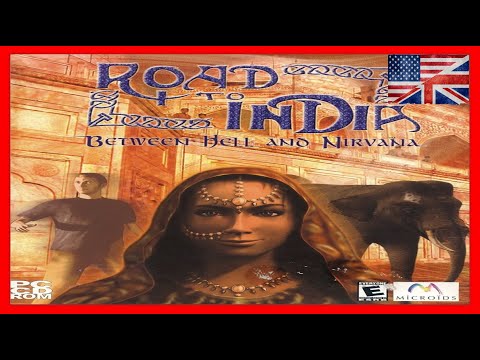 Road to India - Between Hell and Nirvana (2001) PC