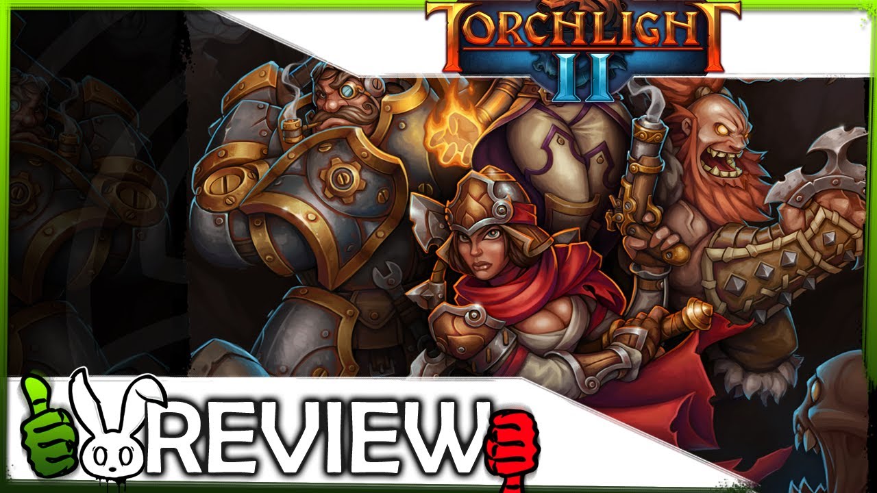 torchlight 2 free download full version pc