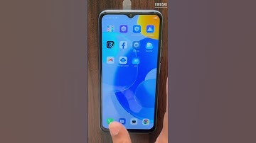 Tecno Pop 6 Pro Mein Back Button Kese Set Kren|| How To Show Back Button Tecno Pop 6 Pro #shorts