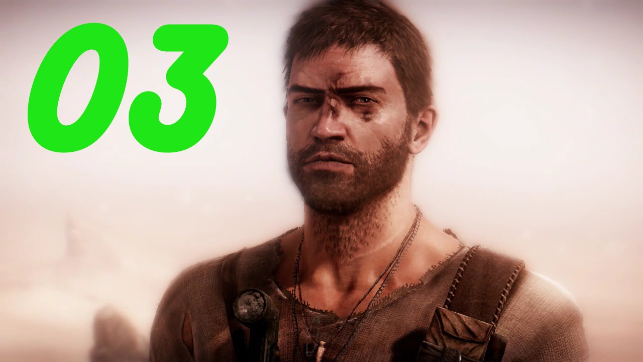 Mad Max Walkthrough - Mission 3 - Righteous Work