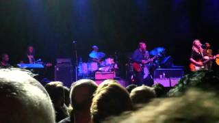 Video thumbnail of "Tedeschi Trucks Band - Midnight in Harlem, Live at the Indigo O2, London, 7 November 2015"