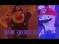 Mario Rabbids Kingdom Battle With Memes