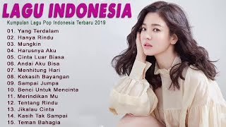 Top lagu pop indonesia terbaru 2019 hits pilihan terbaik+enak didengar
waktu kerja