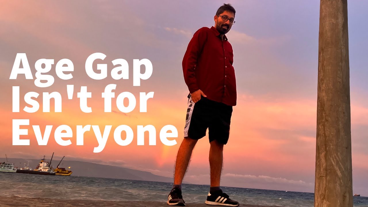 Play: Do Young Expats Have ANYTHING to Offer?