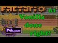 Factorio - Vanilla done right - E01 - Efficient game start