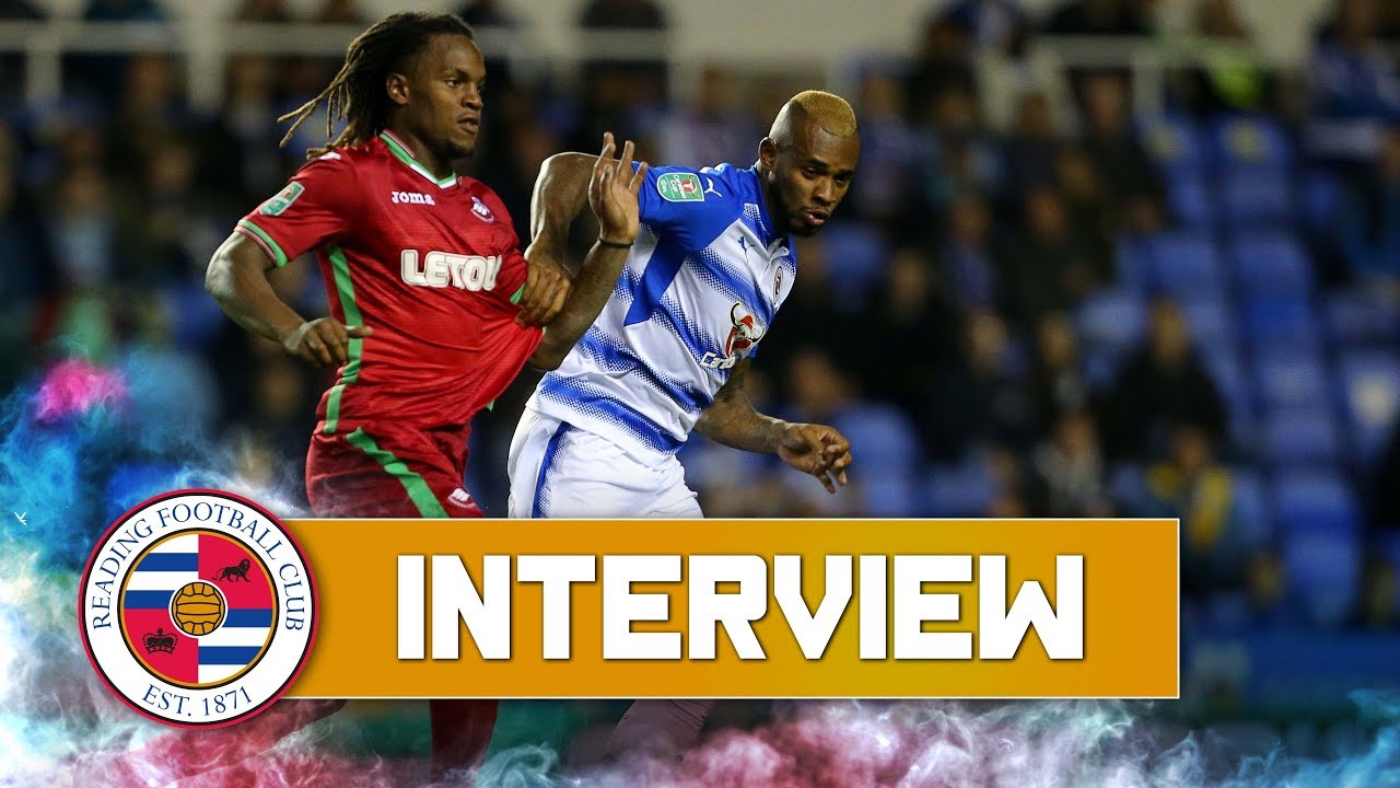 Leandro Bacuna on Carabao Cup exit to Swansea City football score