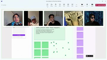 Generative UI - Example #1 - Generative actions in real-time scenarios