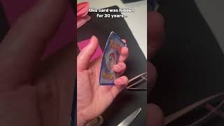 Why I Bought A $50 HIDDEN Pokémon Card...