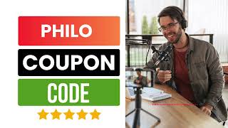 Philo Coupon Code | Philo Discount Code