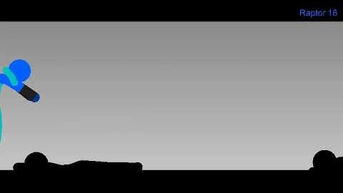 My Entry for the RHG Fight collab (Hosted by Slash Anims)