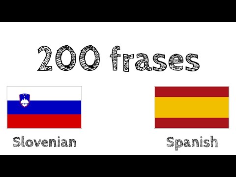 Vídeo: Las 19 Expresiones Eslovenas Más Divertidas (y Cómo Usarlas) - Matador Network