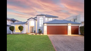 Evan Molloy presents 18 Prosperity Drive, Helensvale 4212