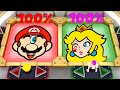 Super Mario Party - All Minigames