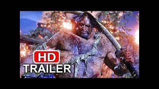 Sekiro Shadows Die Twice Trailer From Software E3 2018