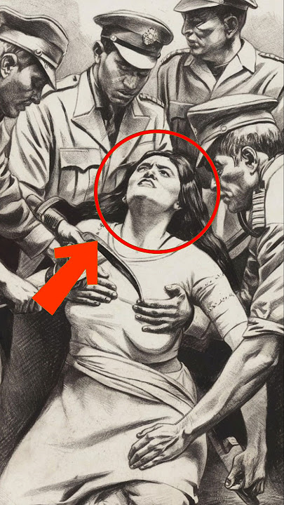 Untold Story of Neera Arya😯 #shorts #neeraarya #indianarmy #army #freedomfighter