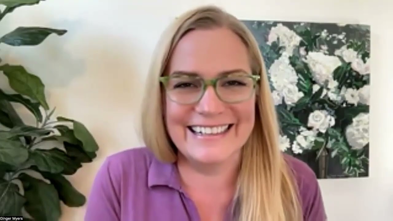 How Clear Messaging Gave This Coach Confidence & Clients (Before & After)