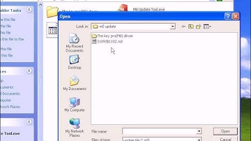 Updation  Video for  Key Pro M8 Auto Key Programmer M8 Diagnosis Locksmith Tool (2)