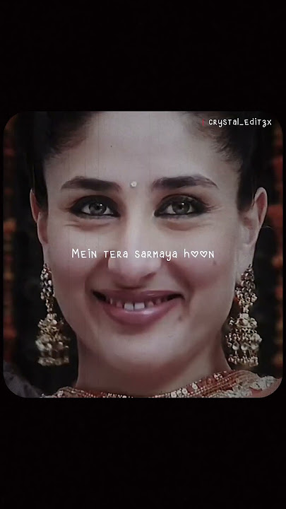 Jab we met - Geet and Aditya | Tum Se Hi | Mohit Chauhan | #tumsehi #mohitchauhan #jabwemet #fyp