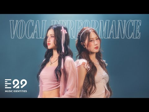 E29 Trainees - รางวัลปลอบใจ (Original by ZOMMARIE) | E29 Multry-task