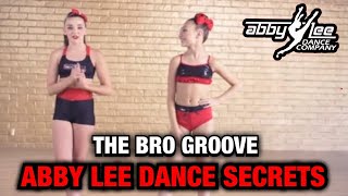Abby Lee Dance Secrets - ALDC Bloopers 