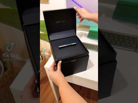 Unboxing Oppo X