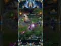 UNSTOPPABLE BLITZCRANK #LeagueOfLegends #Blitzcrank #Gameplay  #Shorts #SupportMain #LoLTurkiye 1