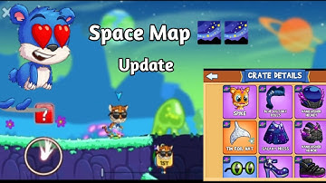 Fun Run 3 New Map unlocked [Part 2]