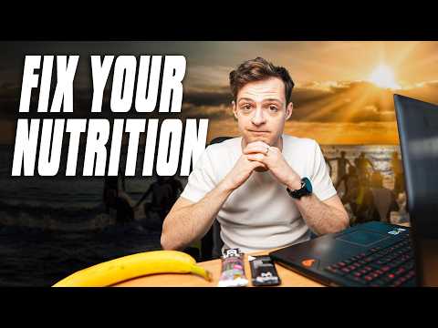 Still Struggling With Nutrition? This Is What You’re Missing