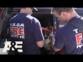 Live Rescue: Save the Pitbulls (Season 1) | A&E