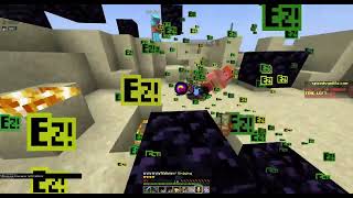 SpeedVanilla clipdump!