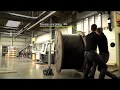 Roll..Profi JUMBOLIFT | englische Version