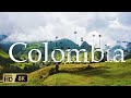 Colombia 8K HDR (60fps)
