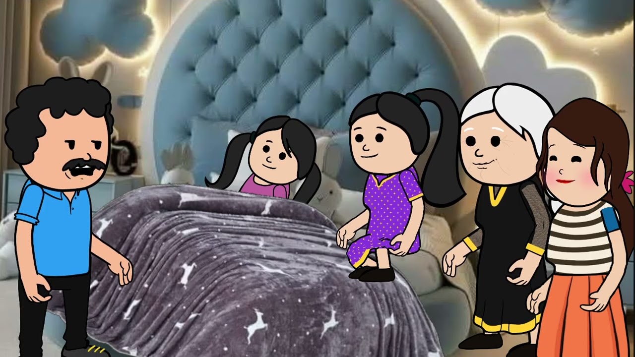 ما رضيتش تدفع لبنت ابنها ثمن العمليه و ادت جوز بنتها فلوس يشغلها واللي حصل مفاجأة🥀🥀قصه واقعيه مؤثره🥀